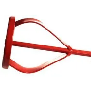 Makita RK80 D10MM paleta amestecat 80/400mm hex 13mm Makita - 1