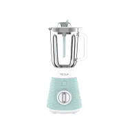 Blender tesla delight bl510bws 500w 1.5l1 viteza+