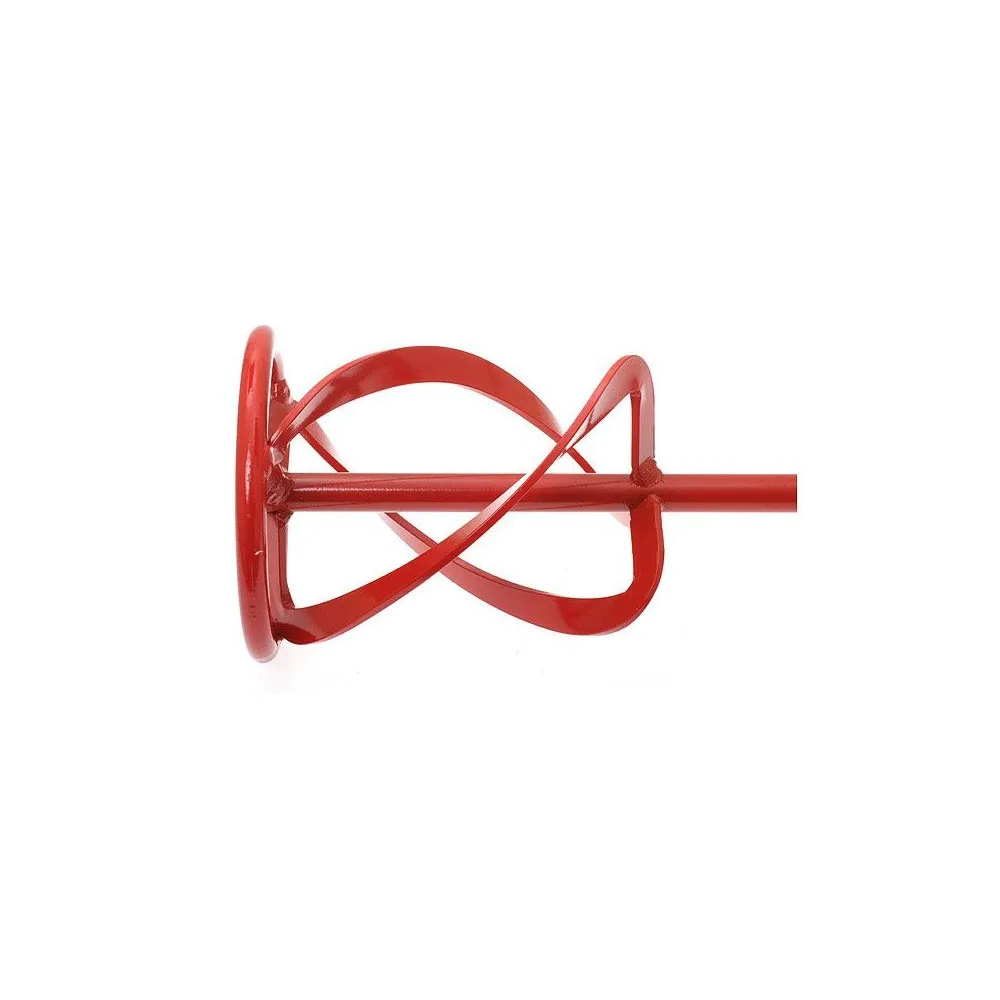 Makita WK90 D10MM paleta amestecat 90/400mm hex13mm Makita - 1