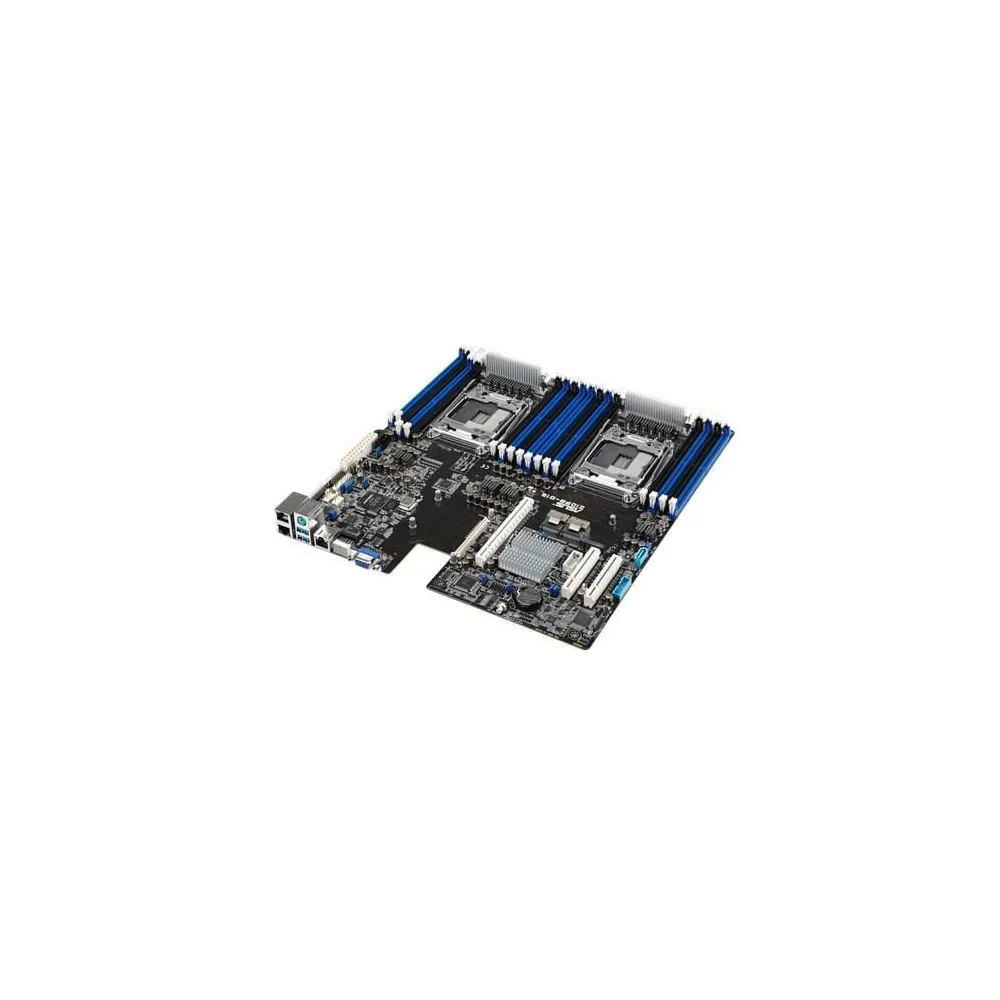 Server mb c612 s2011-3 eeb/z10pr-d16 asus