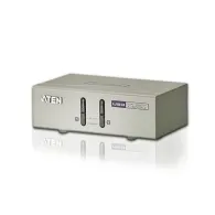 Net switch kvm usb 2port/cs72u-a7 aten