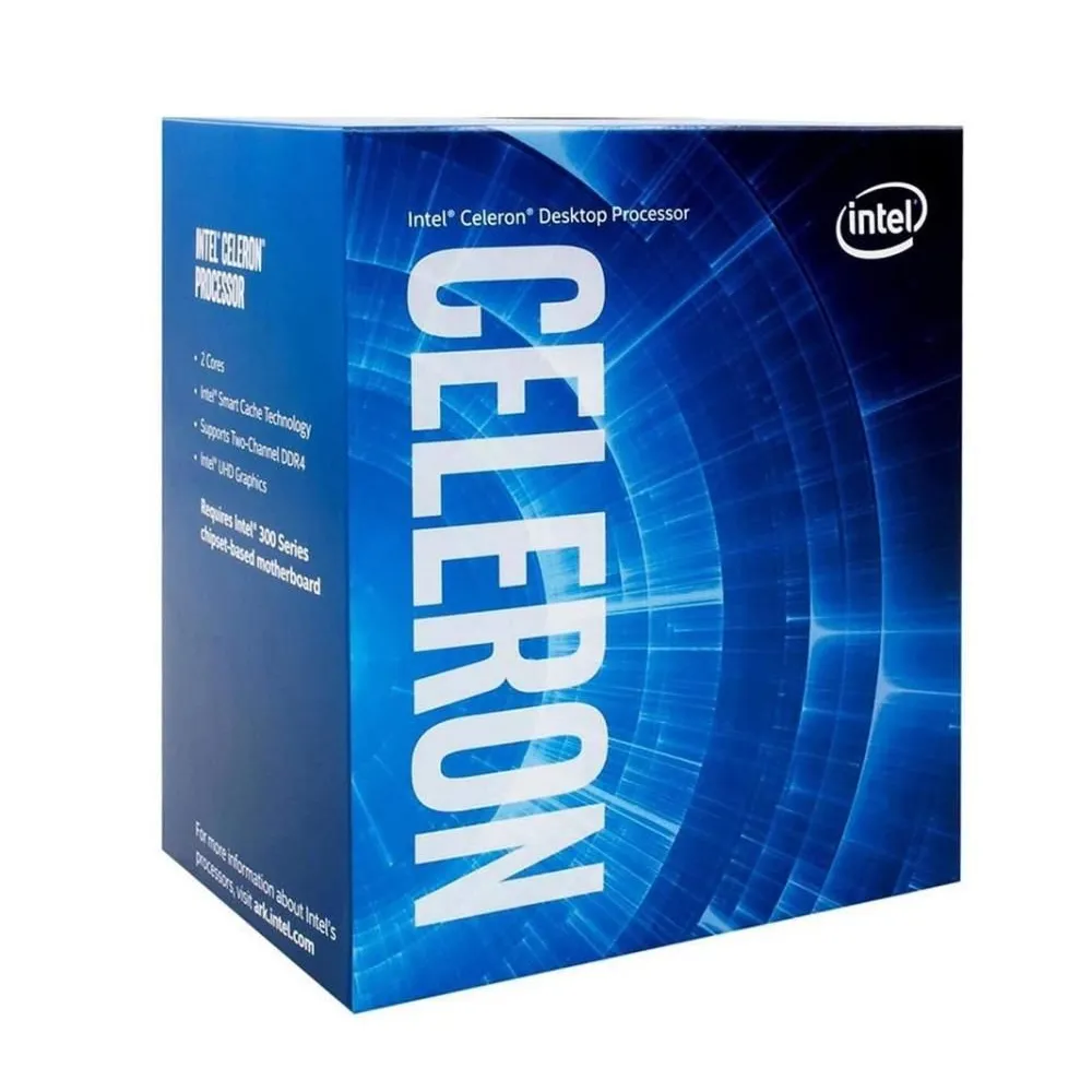 Cpu celeron g5900 s1200 box/3.4g bx80701g5900 s rh