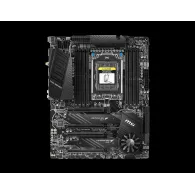 Placa de baza msi trx40 pro wifi  supports 3rd gen Msi - 1