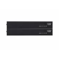 ATEN CE610A extender KVM Transmițător și receptor