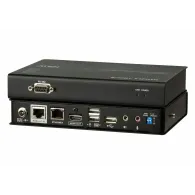 ATEN CE820 extender KVM Transmițător și receptor