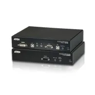 ATEN CE680-AT-G extender KVM Transmițător și receptor