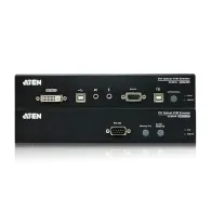 ATEN CE680-AT-G extender KVM Transmițător și receptor