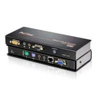 ATEN CE350-AT-G extender KVM Transmițător și receptor