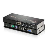 ATEN CE370-AT-G extender KVM Transmițător și receptor