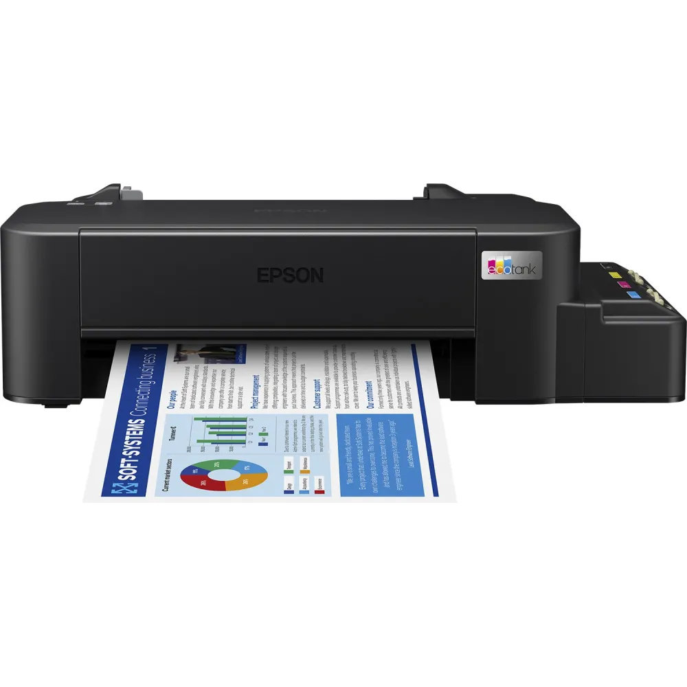 Epson EcoTank L121
