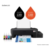 Epson EcoTank L121