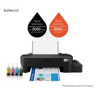 Epson EcoTank L121