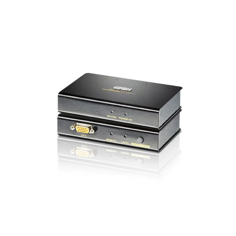 ATEN CE250A-A7-G dispozitiv de tip extender video