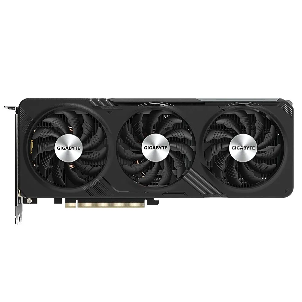 Geforce rtx 4060 gaming oc 8 gb gddr6 128-bit