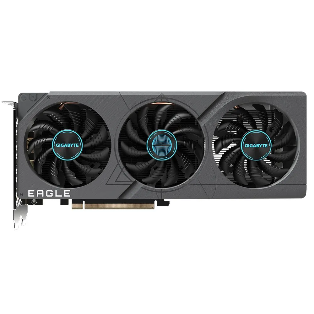 Geforce rtx 4060 eagle oc 8 gb gddr6 128-bit