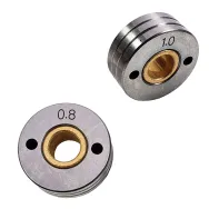 ProWELD MIG ROLL Rola de ghidaj V 0.8~1.0mm MIG-300YN Wire Feeder Proweld - 1