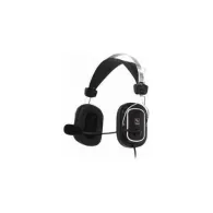 Casti cu microfon A4-Tech EVO Vhead 50, Black A4tech - 1