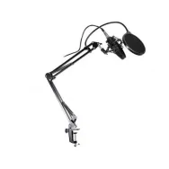 Microfon TRACER Studio Pro, Black Tracer - 1