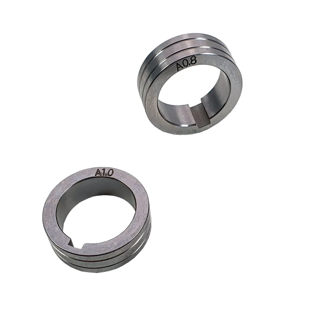 ProWELD MIG ROLL Rola de ghidaj U 0.8~1.0mm MIG-220S Wire Feeder Proweld - 1