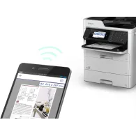 Epson WorkForce Pro WF-C579RDTWF