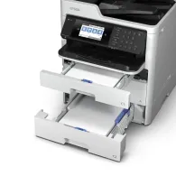 Epson WorkForce Pro WF-C579RDWF