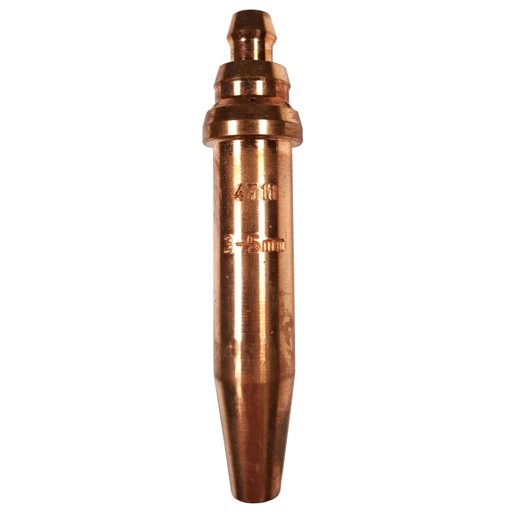 Duza taiere ANME NR.1 3-5mm acetilena / X511 Altii - 1