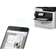Epson WorkForce Pro WF-M5799DWF