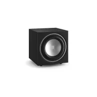 Subwoofer activ dali sub e-9 f negru