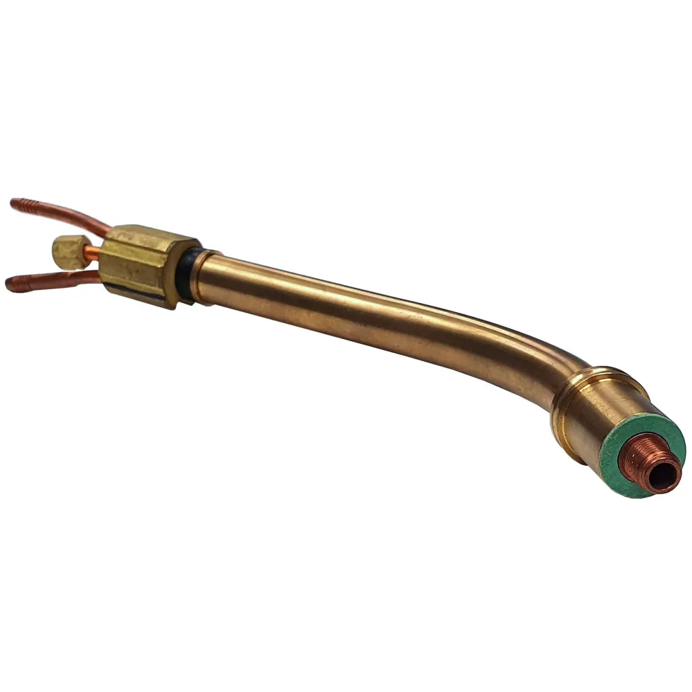 Gat pistolet MB GRIP 501D Altii - 1