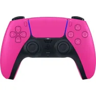Gamepad Sony PlayStation 5 DualSense, USB, Nova Pink