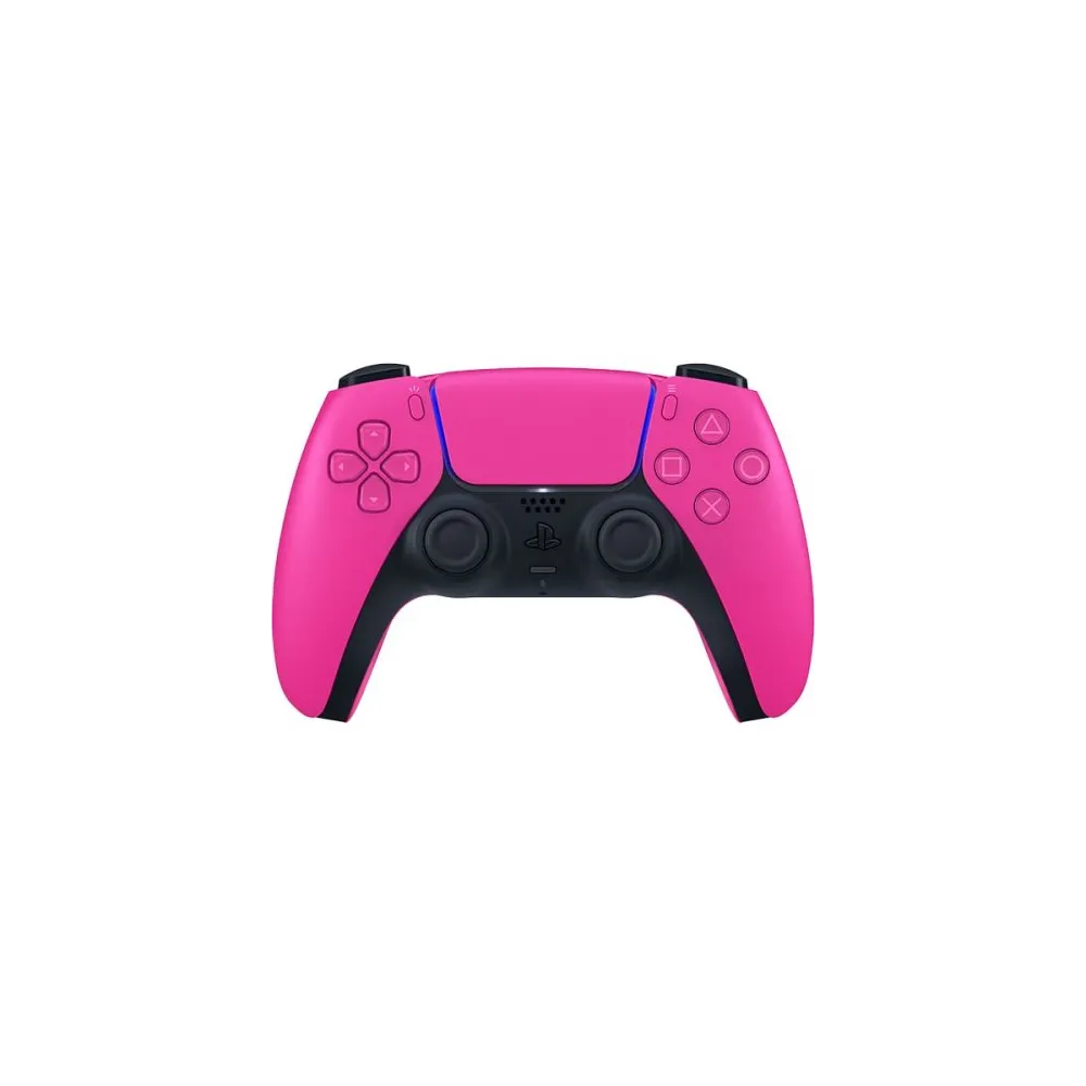 Gamepad Sony PlayStation 5 DualSense, USB, Nova Pink