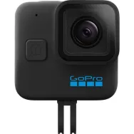 Camera video sport GoPro Hero 11 mini, 24.7Mpx, waterproof, negru