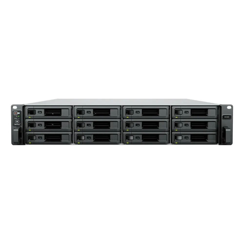 Uc3400 dual-controller xeon d-1541 16 gb ddr4 ecc