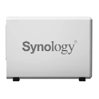 NAS Synology DS223J, 1GB, alb