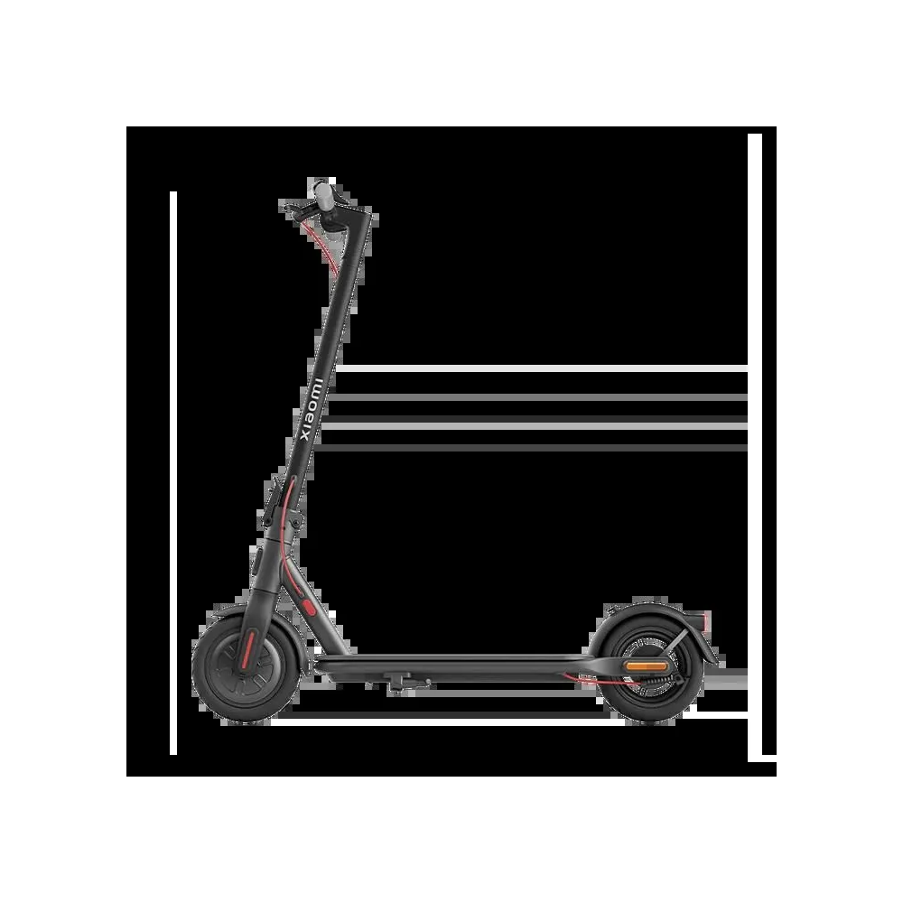 Xiaomi electric scooter 4 lite eu