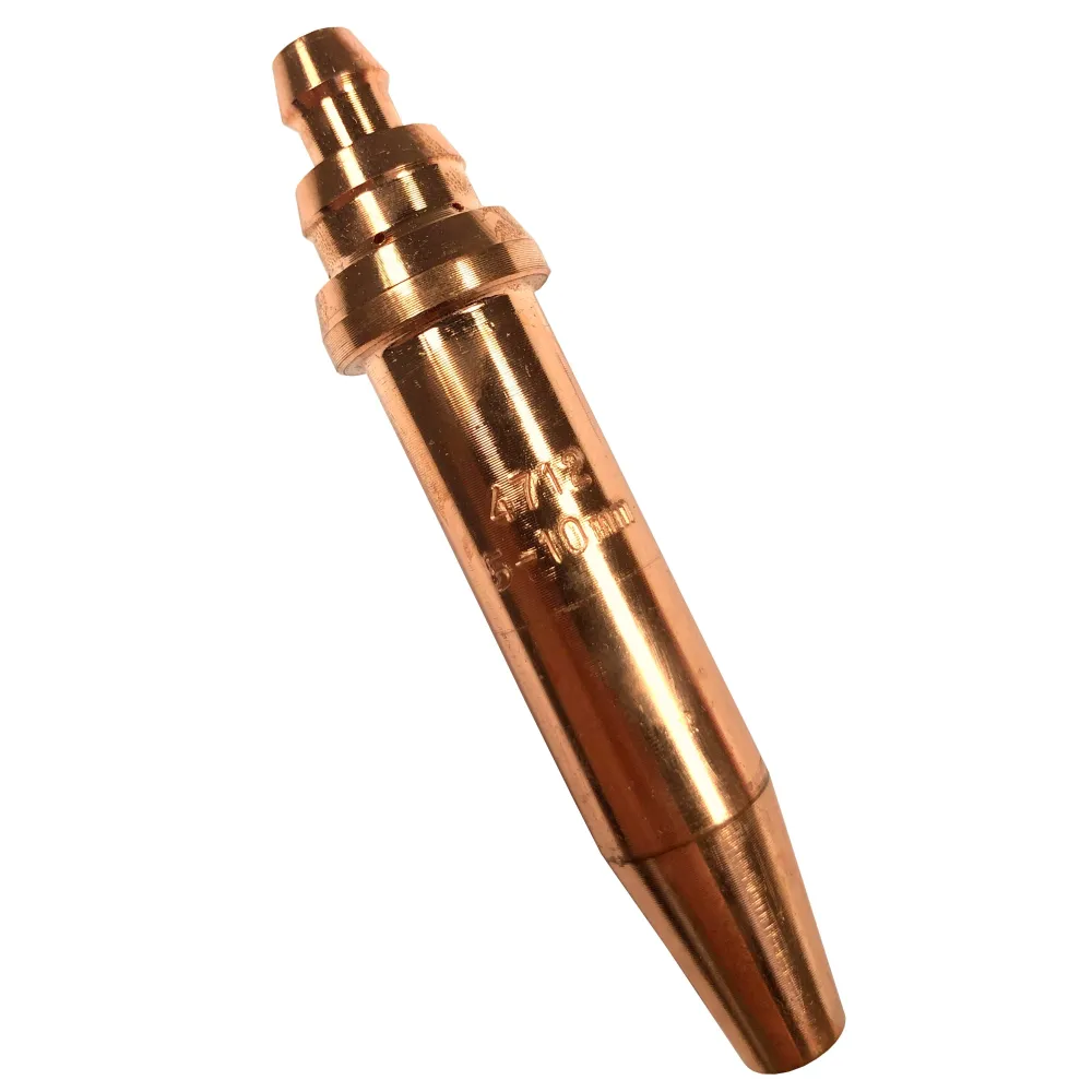 Duza taiere ANME nr.2 5-10mm acetilena / X511 Altii - 1