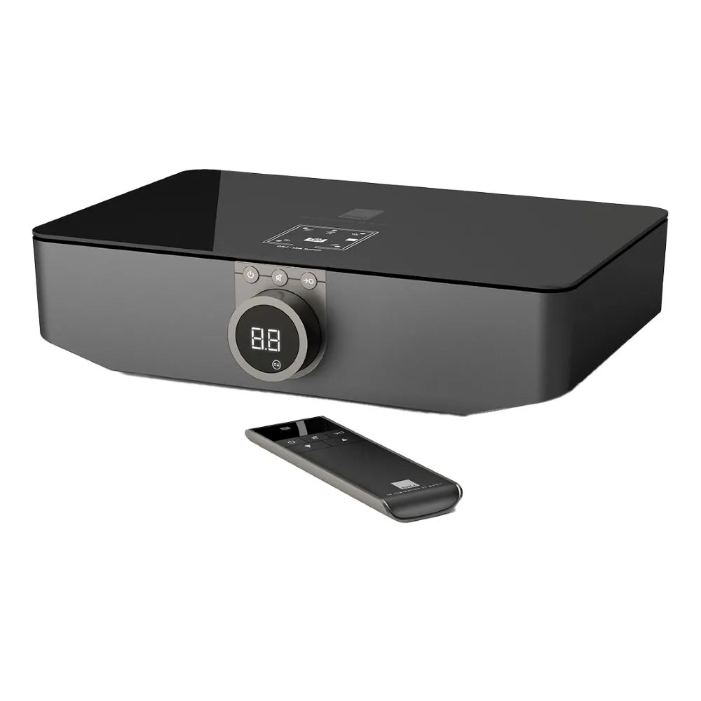 Preamplificator dali sound hub