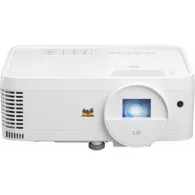 Videoproiector Viewsonic LS500WH, DLP, 1280 x 800pixeli, 3000 ANSI, White