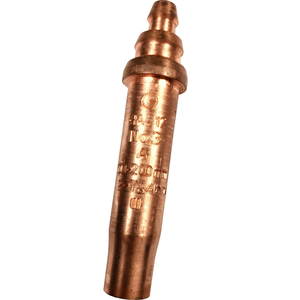 Duza COOLEX nr.3 100-200mm acetilena / X511 Altii - 1