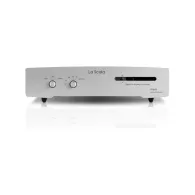 Dac aqua la scala mkii optologic