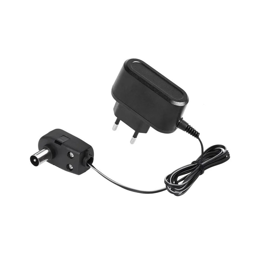 Alimentator antena tv 12v 100ma