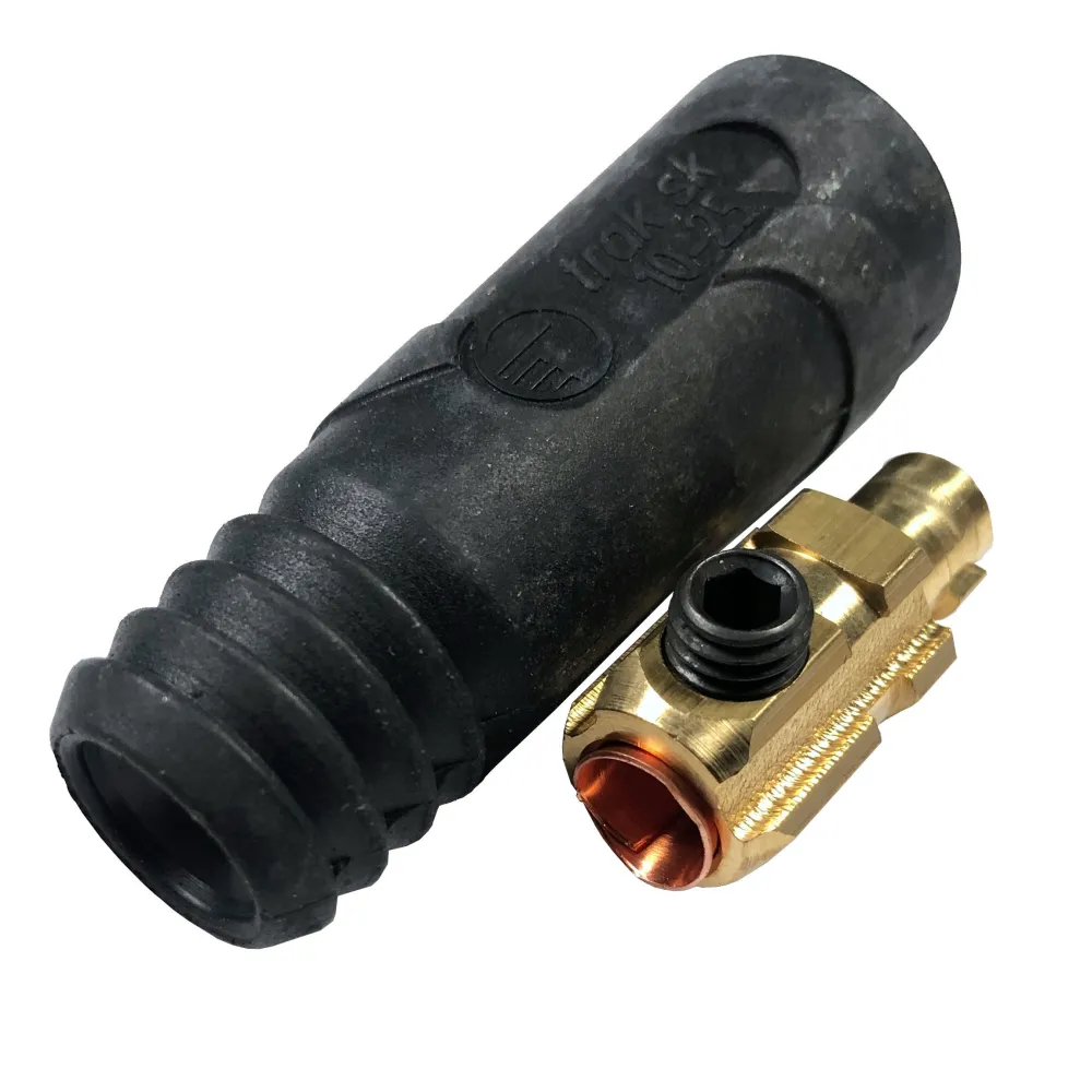 Cupla cablu (TT) ABI-CM 10-25 (511.0305) Altii - 1