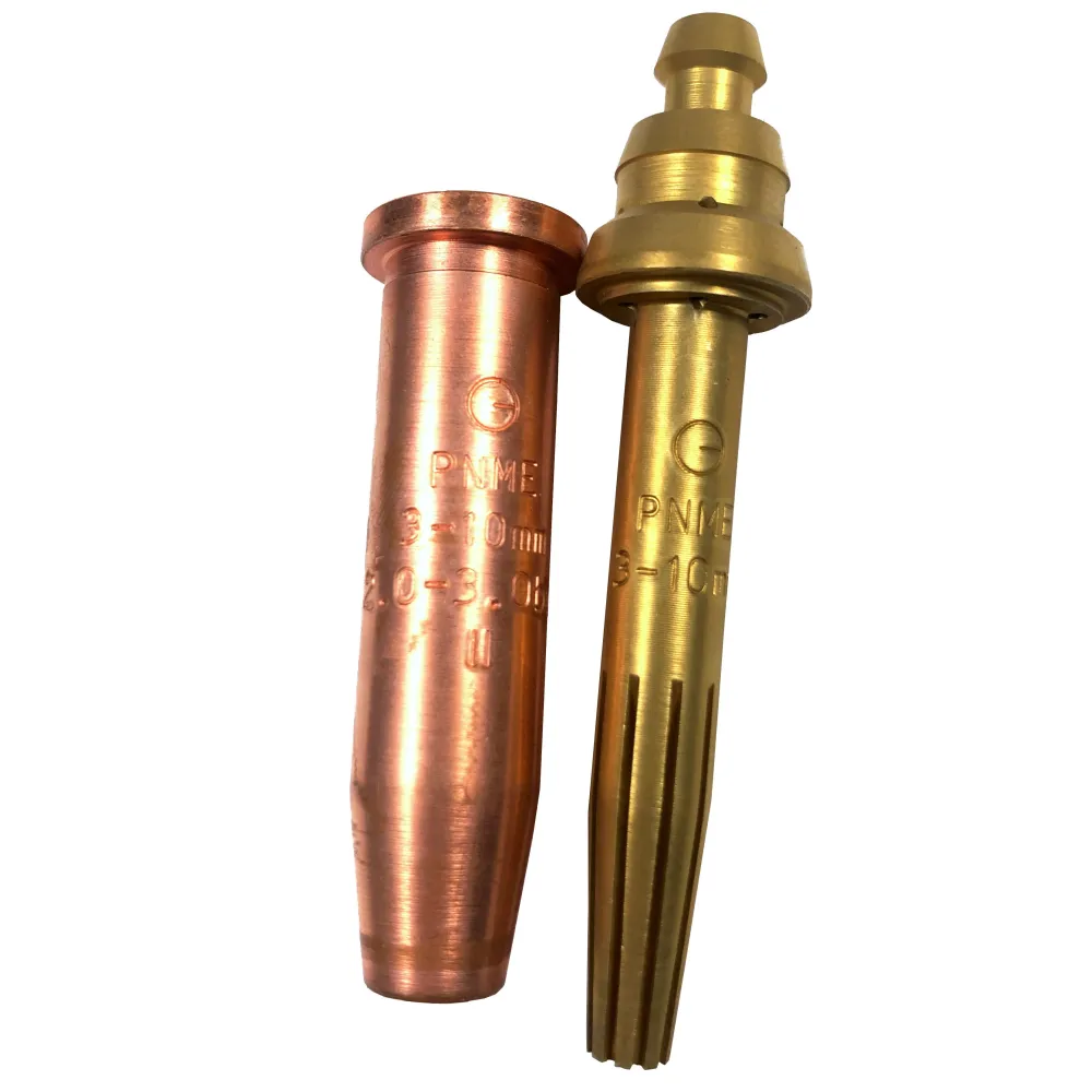 Duza taiere PNME nr1 3-10mm / X511 Altii - 1