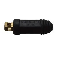 Mufe Texas 25mm mama Altii - 1