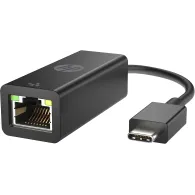 HP USB-C - RJ45 Adaptör G2 plăci adaptoare de interfață RJ-45