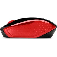 HP Mouse wireless 200 (roşu imperial)