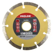 Disc diamantat segmentat extra dur 180mm