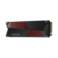Samsung 990 PRO M.2 2 TB PCI Express 4.0 V-NAND MLC NVMe