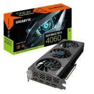 Gigabyte GeForce RTX 4060 EAGLE OC 8G NVIDIA 8 Giga Bites GDDR6