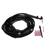 ProWELD TIG WP-17 torta LiftTIG cu robinet Proweld - 1